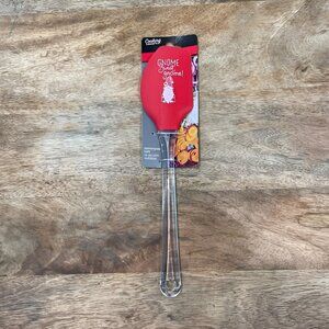 5/$20 NEW Gnome Sweet Gnome! Silicone Spatula